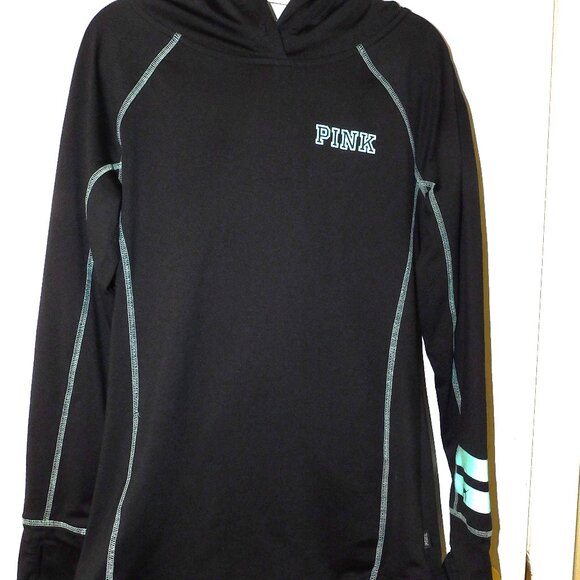 Victoria Secret Jogging jacket from "pink" collection  SZ M - Picture 1 of 3